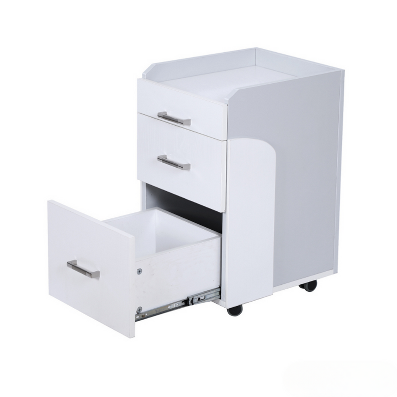 SENECA ACCESSORY CART