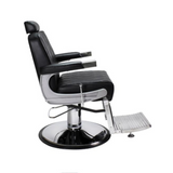 KING BARBER CHAIR