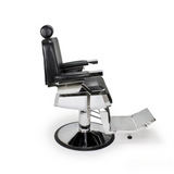 LINCOLN BARBER CHAIR