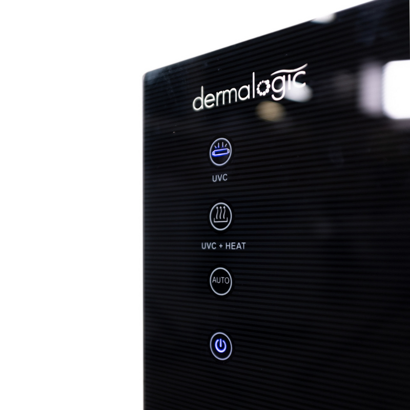 DERMALOGIC UV STERILIZER 60L