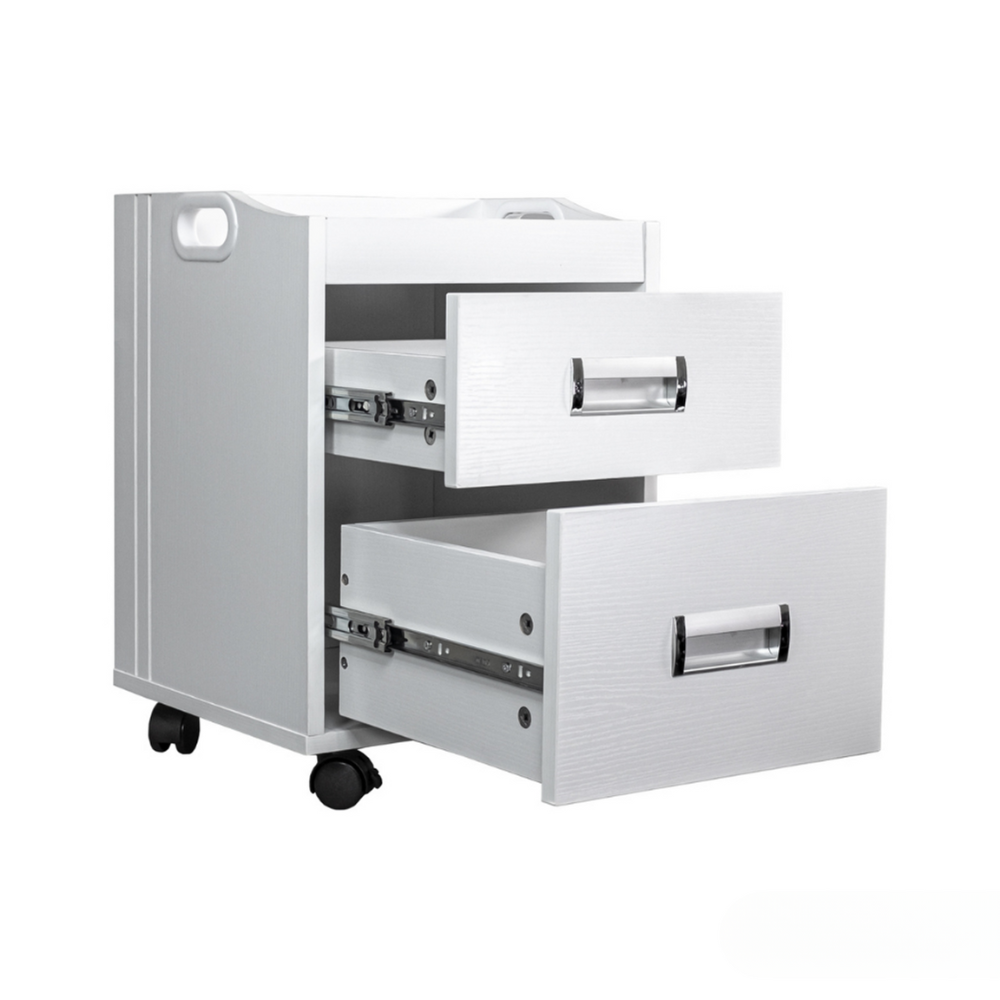 ALERA ACCESSORY CART