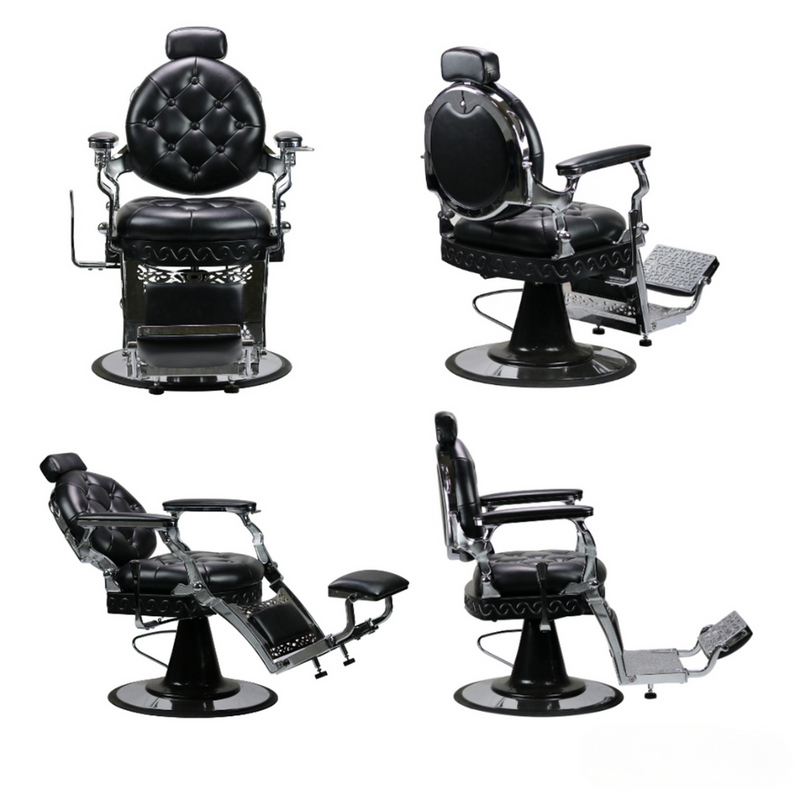 MADISON BARBER CHAIR