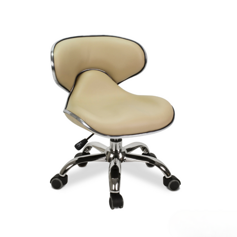 Umi Pedicure Technician Stool