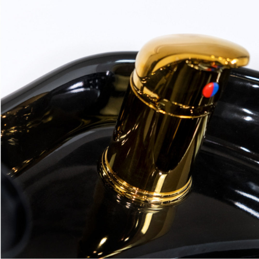 AURUM LUXE BACKWASH UNIT