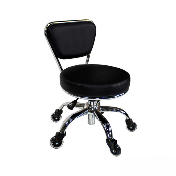 Dayton Pedicure Stool