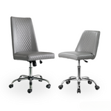 ESTELLE CUSTOMER CHAIR & TECHNICIAN STOOLS