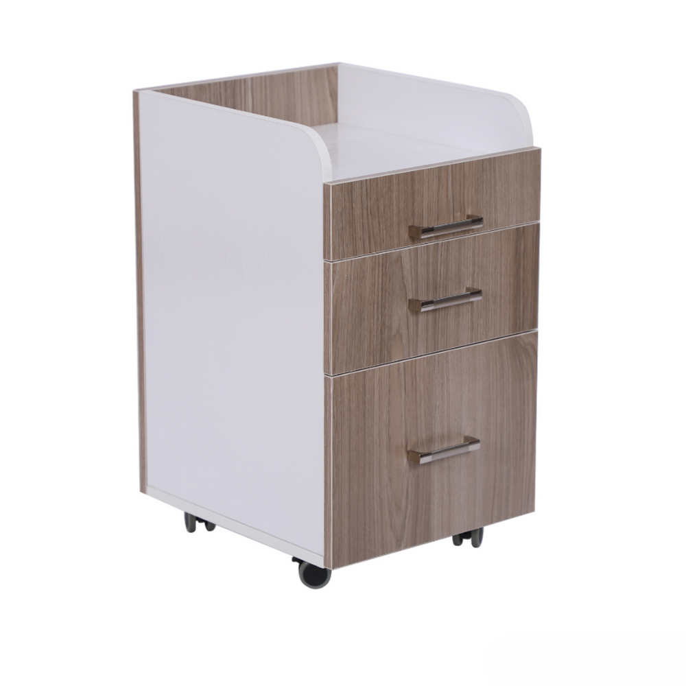 MILAN ACCESSORY CART