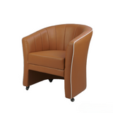 ISABELLA CUSTOMER CHAIR