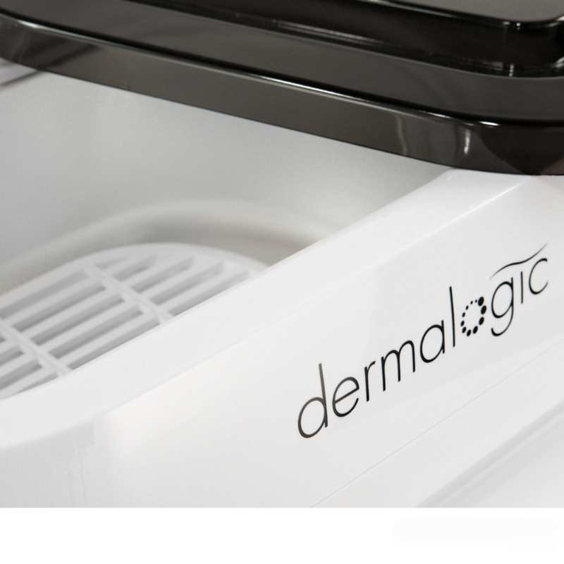 Dermalogic Digital Paraffin Wax Warmer