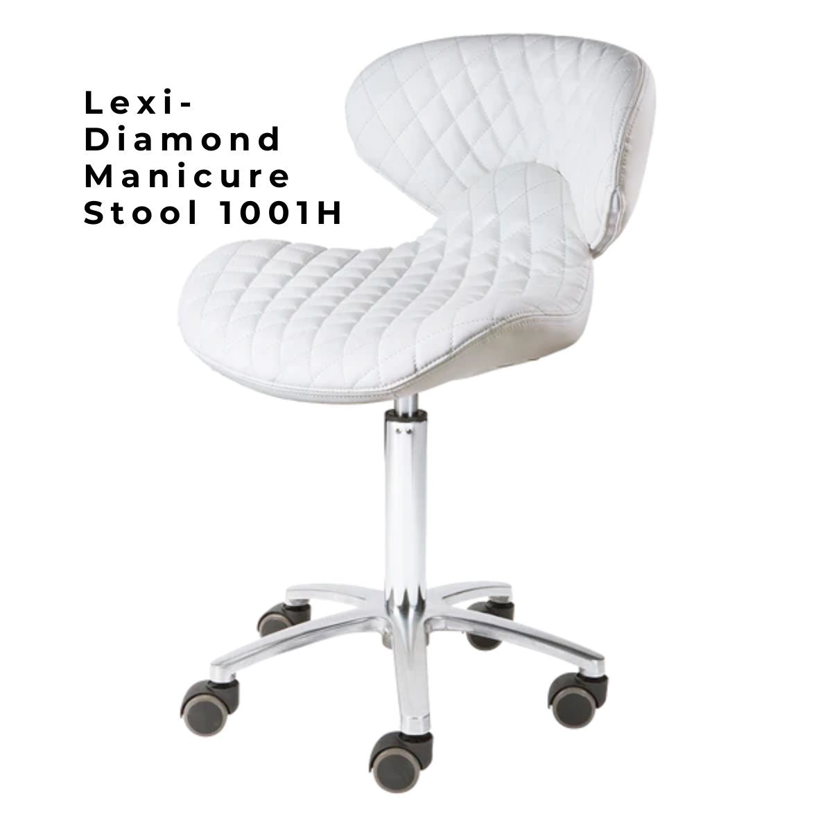 Lucent III Gold Edition Pedicure Chair
