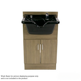 SANDEN SHAMPOO CABINET