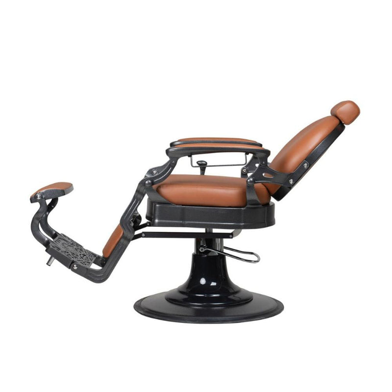 GRANT BARBER CHAIR