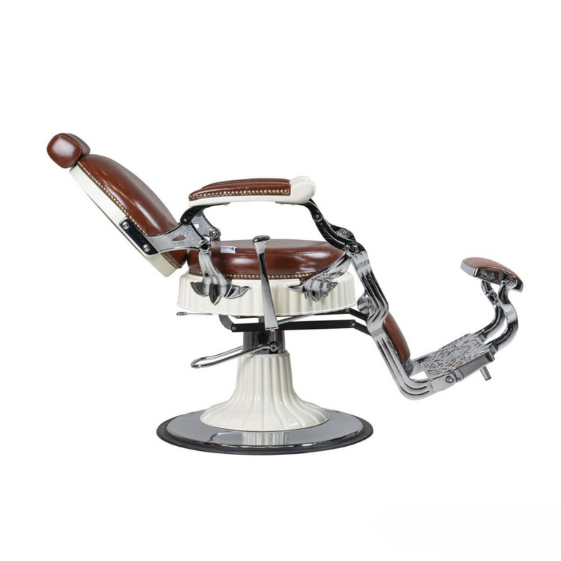 FRANKLIN BARBER CHAIR