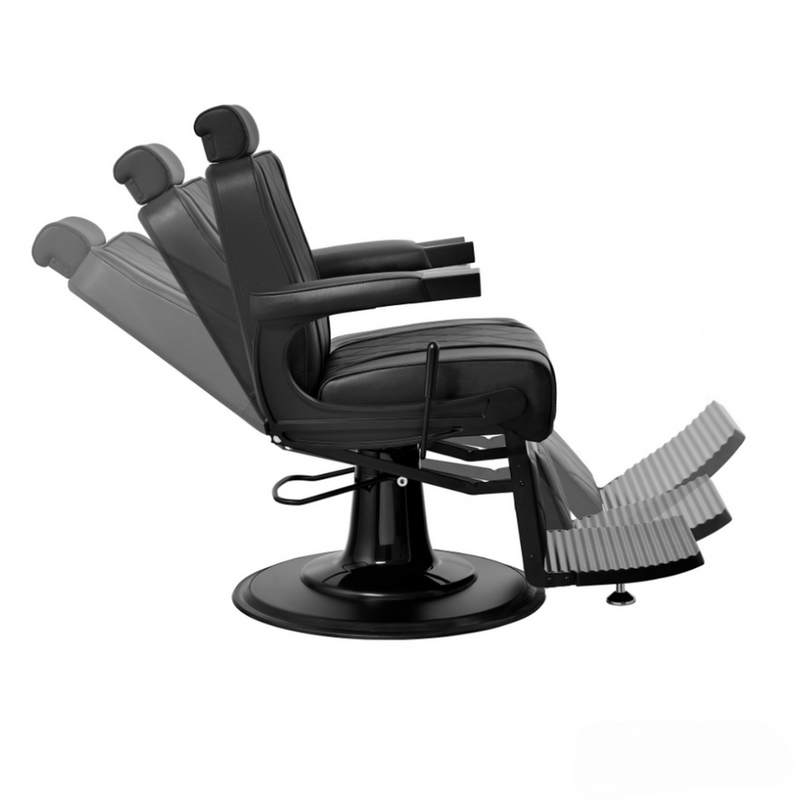 ROGERS BARBER CHAIR