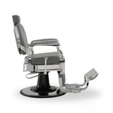 TRUMAN BARBER CHAIR