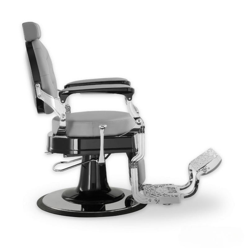 WILSON BARBER CHAIR