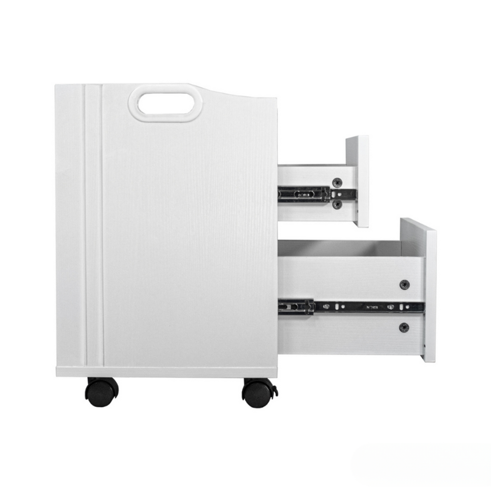 ALERA ACCESSORY CART