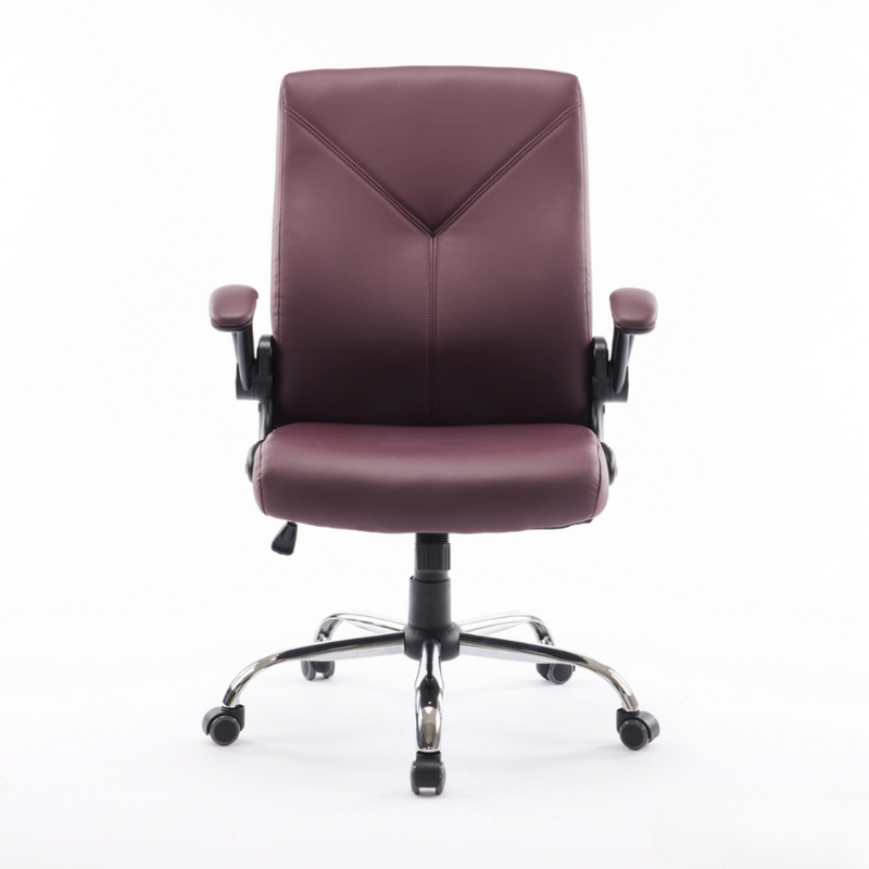 VERSA II CUSTOMER CHAIR