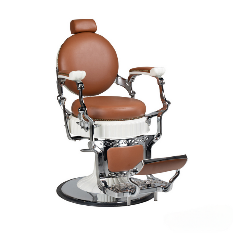 FRANKLIN BARBER CHAIR