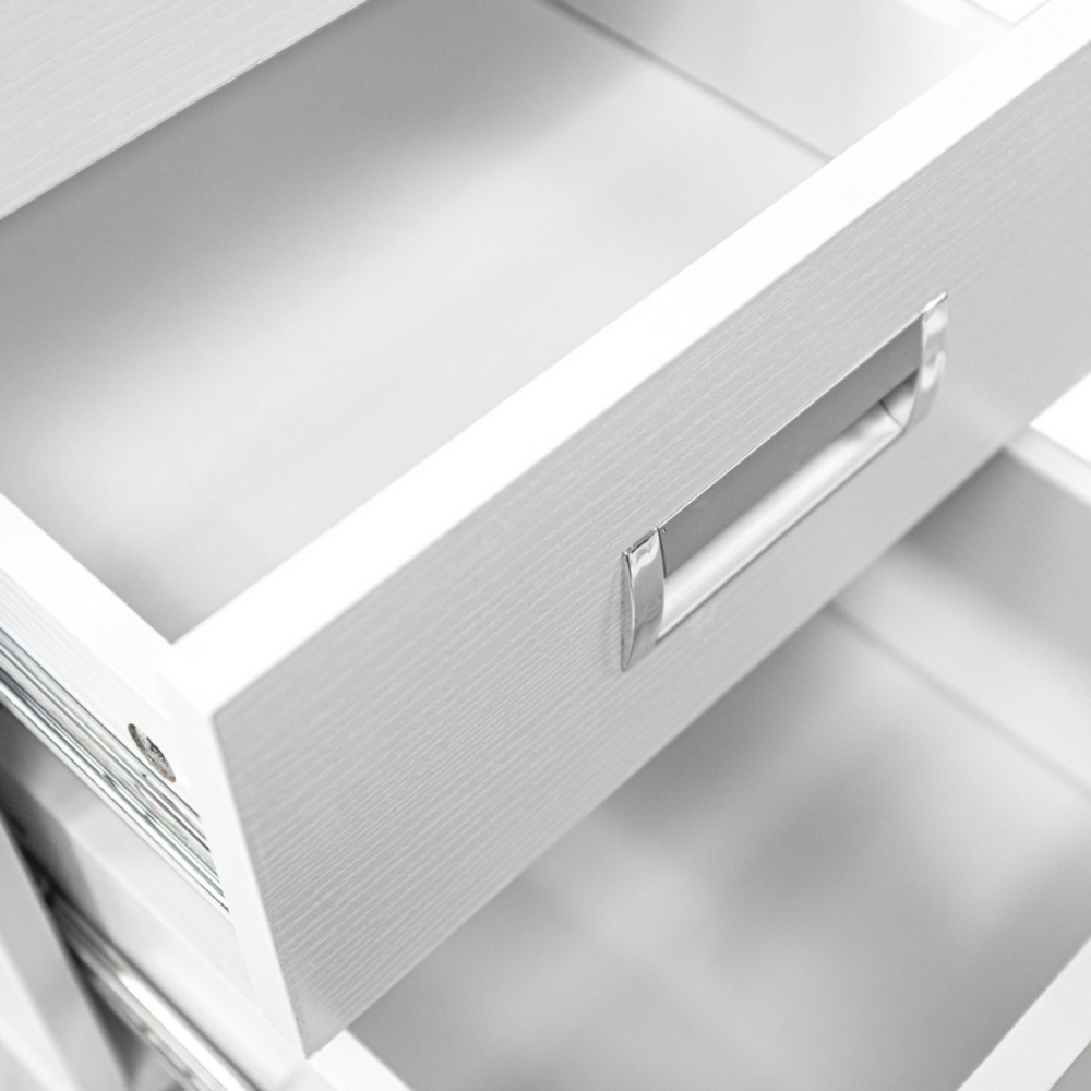 ALERA ACCESSORY CART