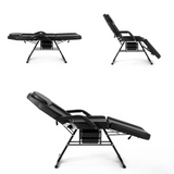 PARKER II FACIAL CHAIR & STOOL