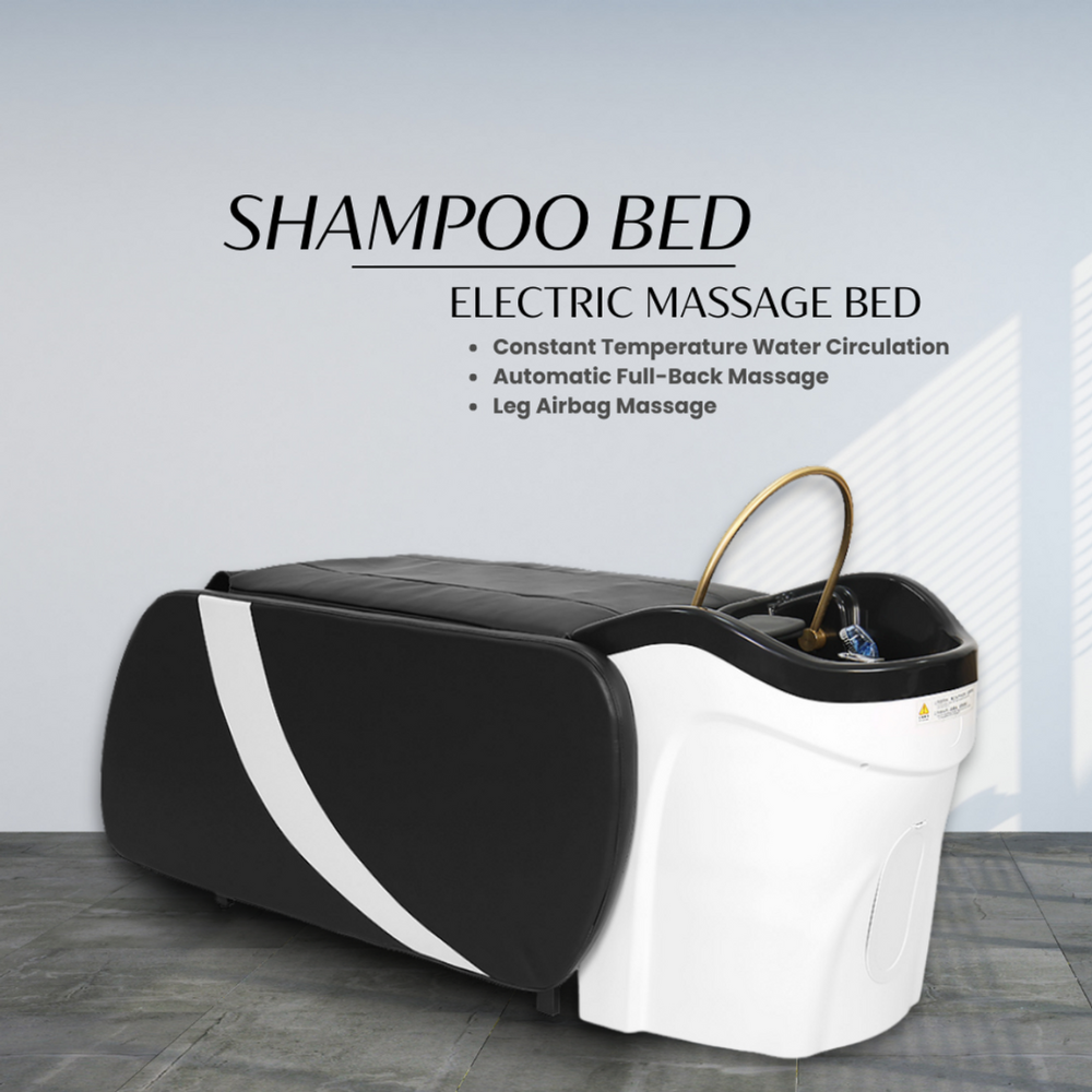 HEAD SPA XF401