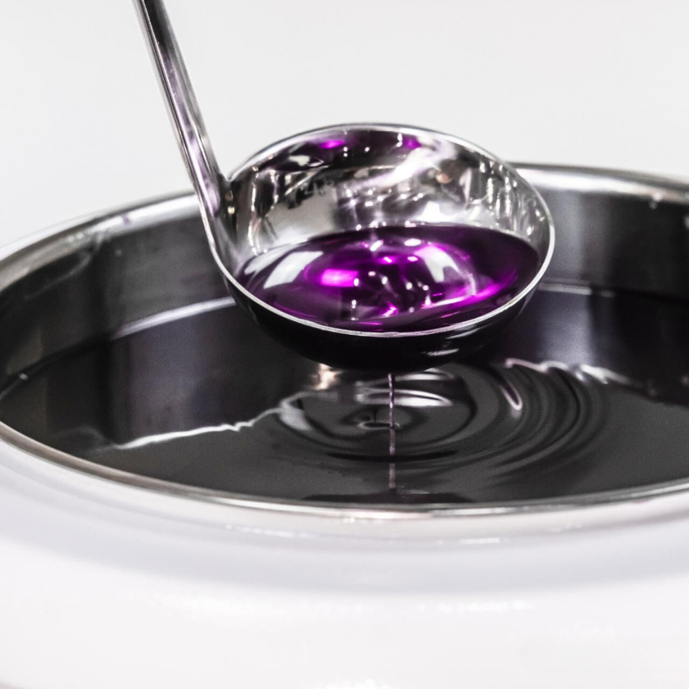 DERMALOGIC PARAFFIN WAX KETTLE WARMER W/ 5oz LADLE-10L