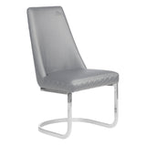 8109 Diamond Salon Customer Chair