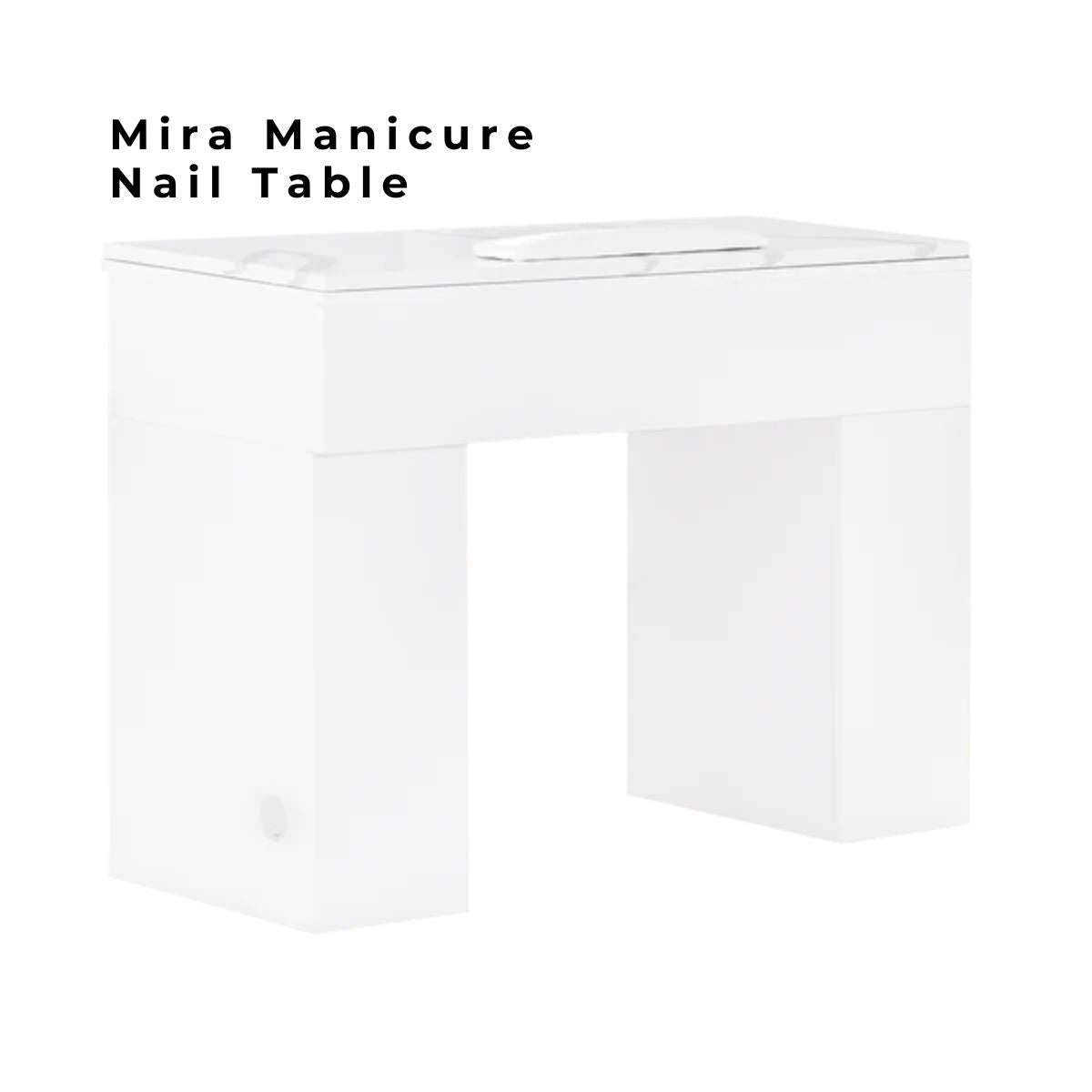 The Gemini Bench Spa Package Deal