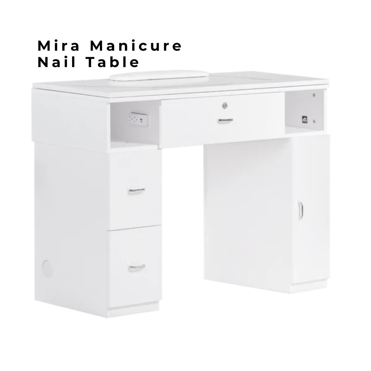The Gemini Bench Spa Package Deal