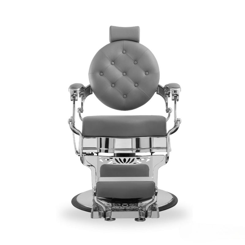 TRUMAN BARBER CHAIR