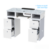 NOVA I NAIL TABLE