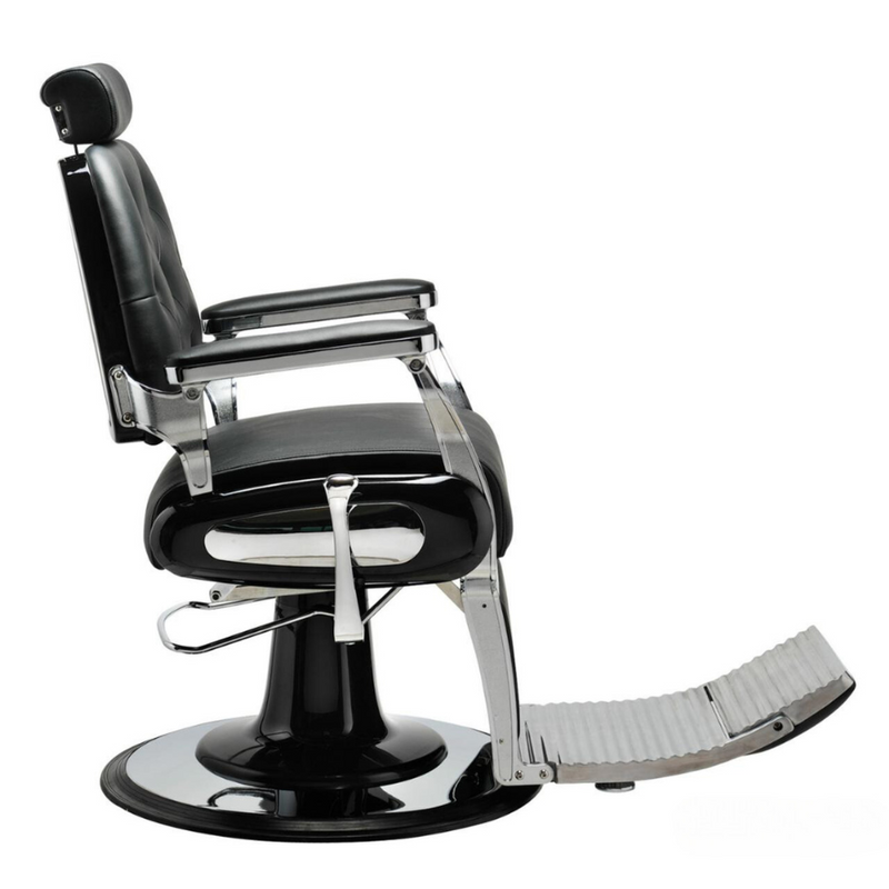 STRATFORD BARBER CHAIR