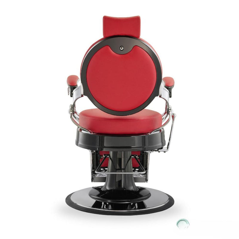 WILSON BARBER CHAIR