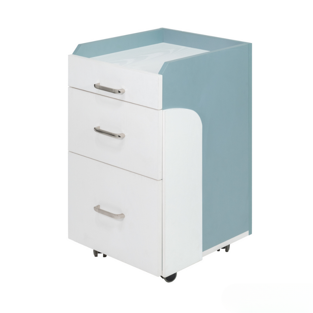 SENECA ACCESSORY CART