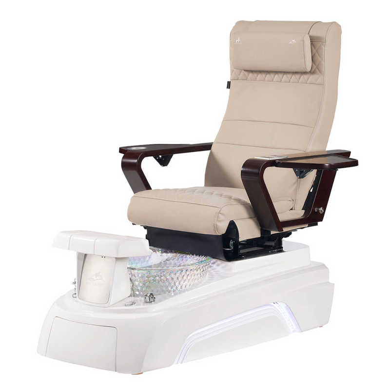 Eve Pedicure Chair Package Deal