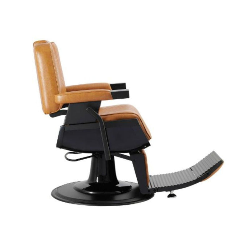 SHERMAN BARBER CHAIR