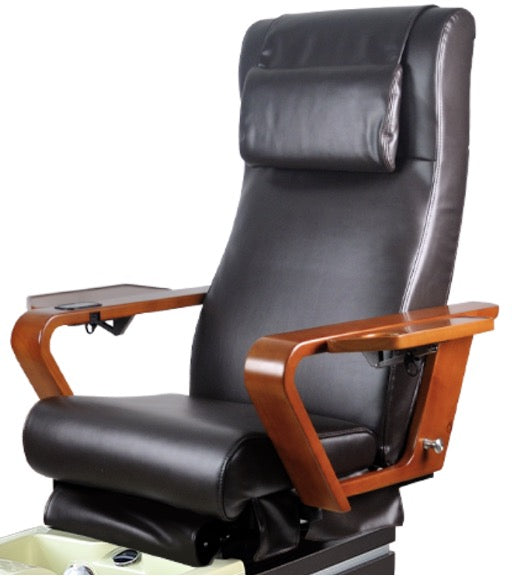 Ceneta Pedicure Chair