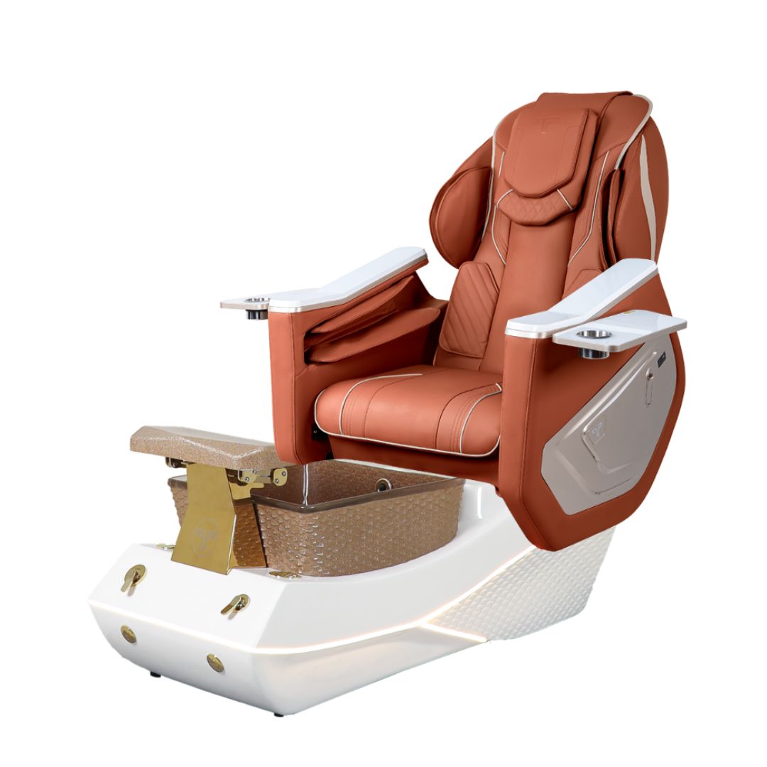 AWAKENING GRANDE PEDICURE CHAIR