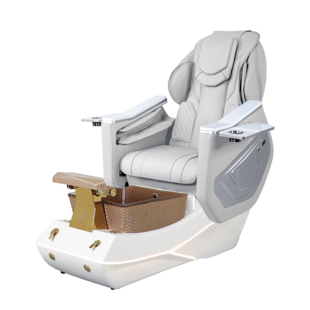 AWAKENING GRANDE PEDICURE CHAIR