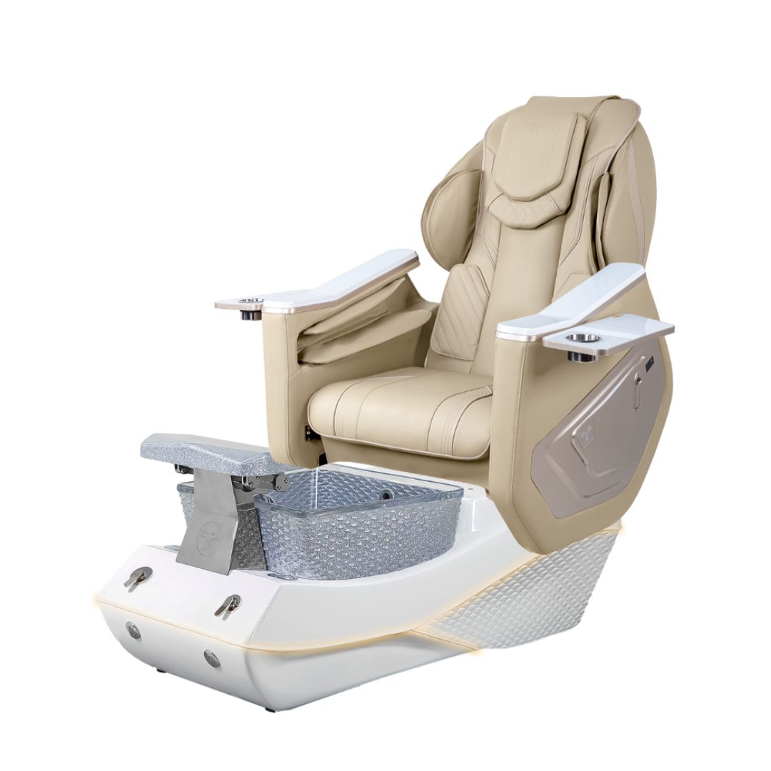 AWAKENING GRANDE PEDICURE CHAIR