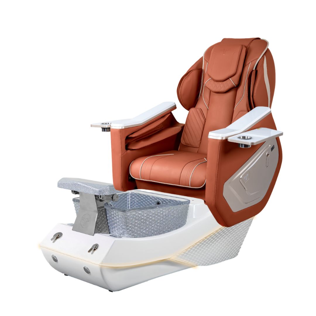 AWAKENING GRANDE PEDICURE CHAIR