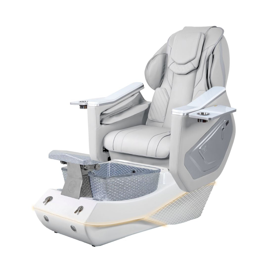 AWAKENING GRANDE PEDICURE CHAIR