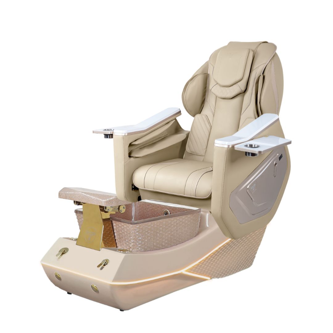 AWAKENING GRANDE PEDICURE CHAIR