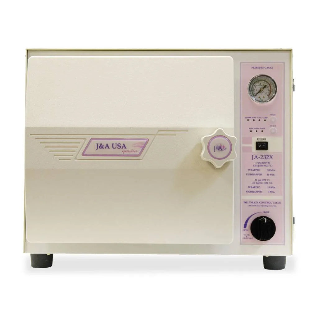 Fully Automatic Autoclave - 232X