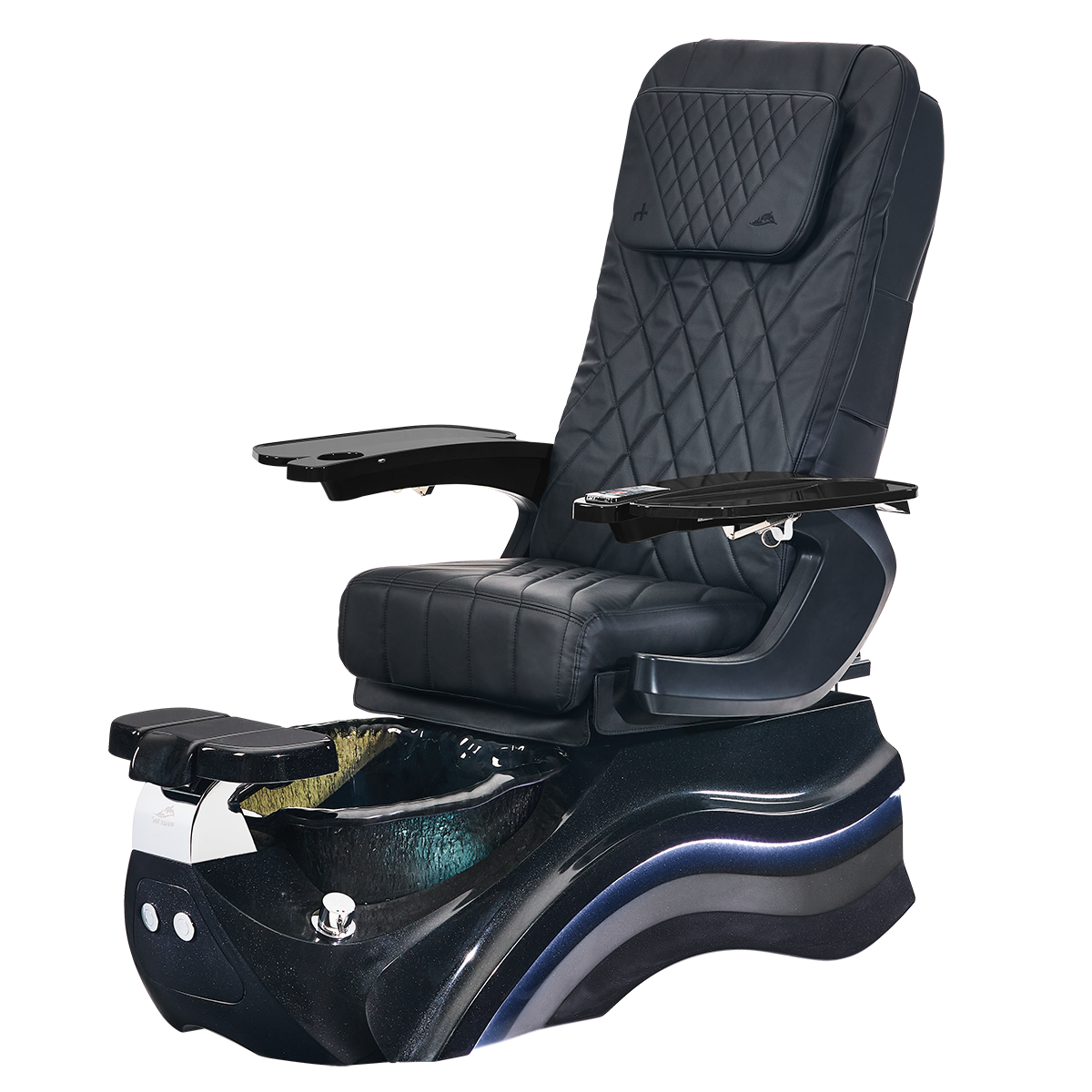 Taurus Spa Pedicure Chair Package Deal