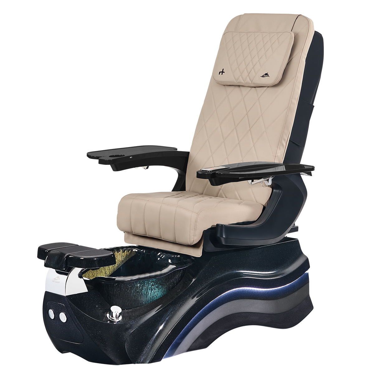 Taurus Spa Pedicure Chair Package Deal