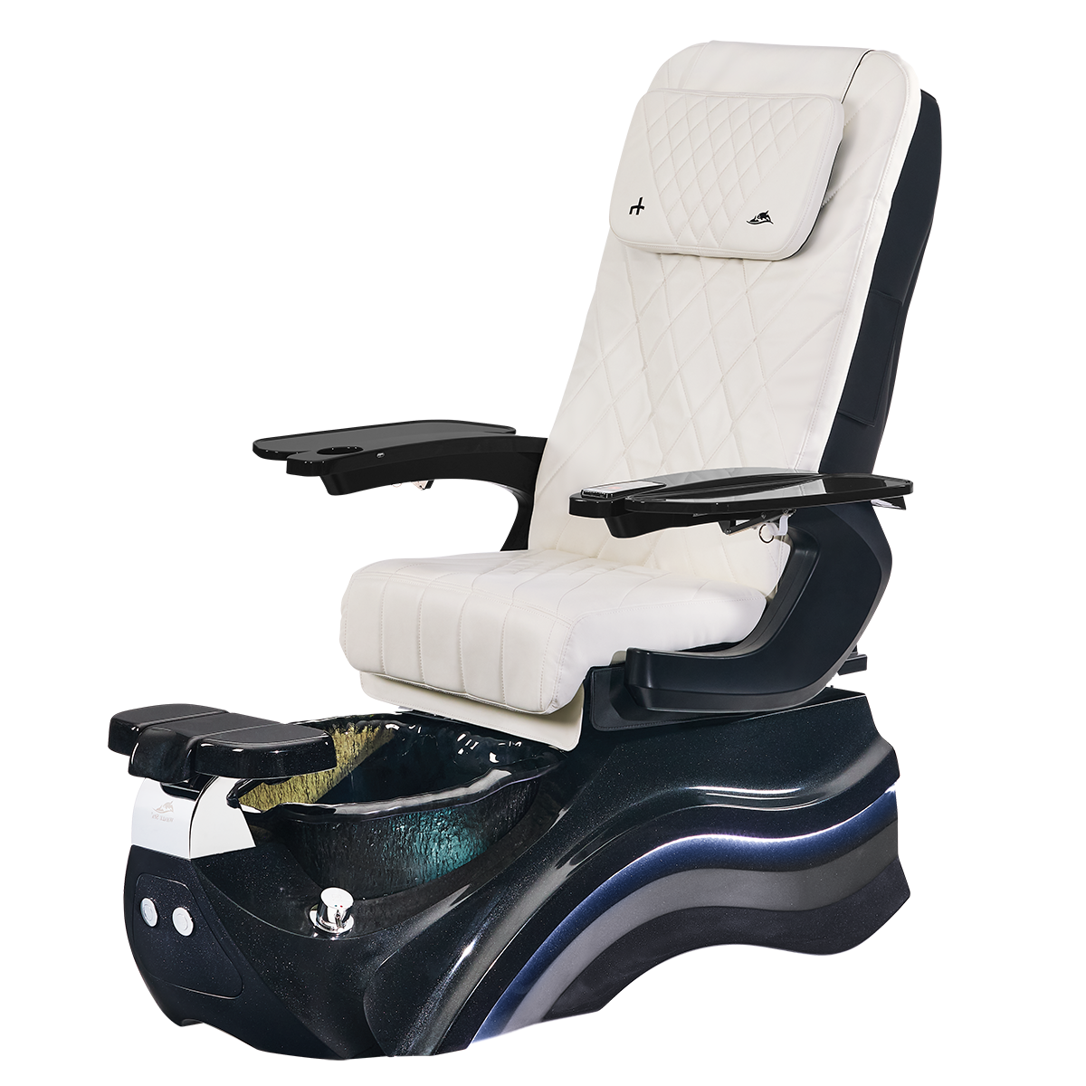 Taurus Spa Pedicure Chair Package Deal