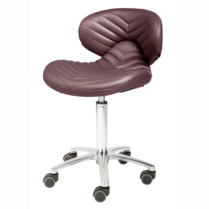 ALDEN CRYSTAL PEDICURE CHAIR PACKAGE DEAL