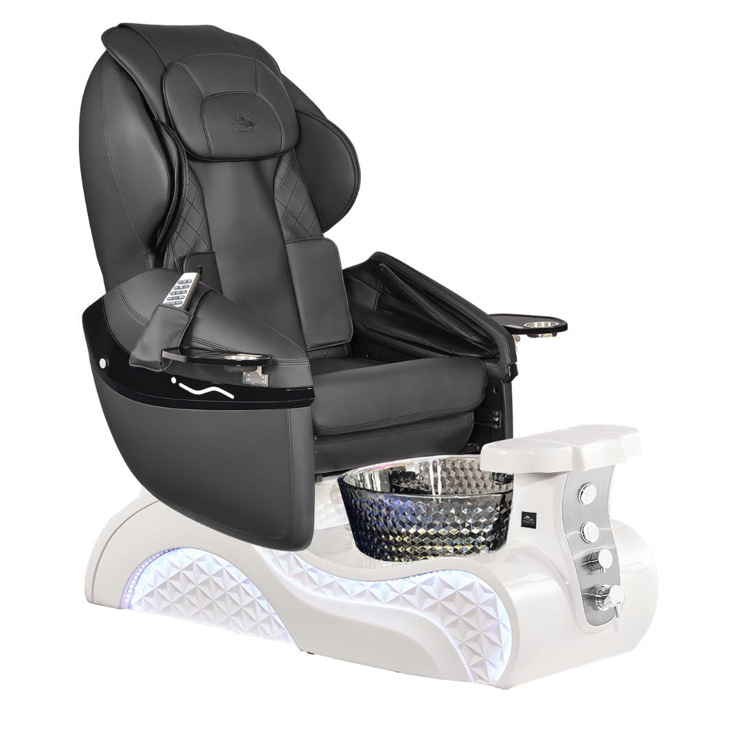 Omnia Lucent Pedicure Chair